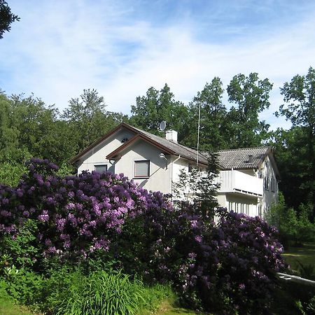 Villa Siesta Älmhult Zewnętrze zdjęcie