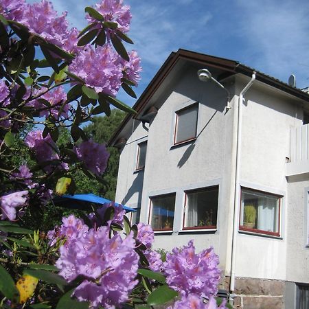 Villa Siesta Älmhult Zewnętrze zdjęcie