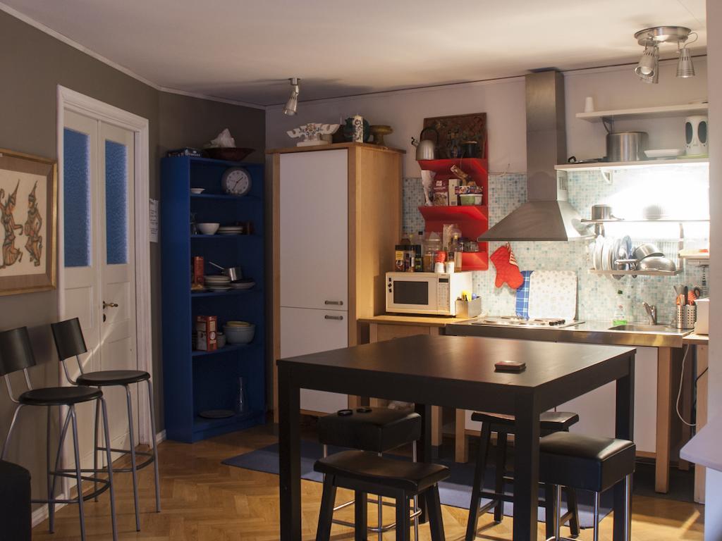 Villa Siesta Älmhult Zewnętrze zdjęcie