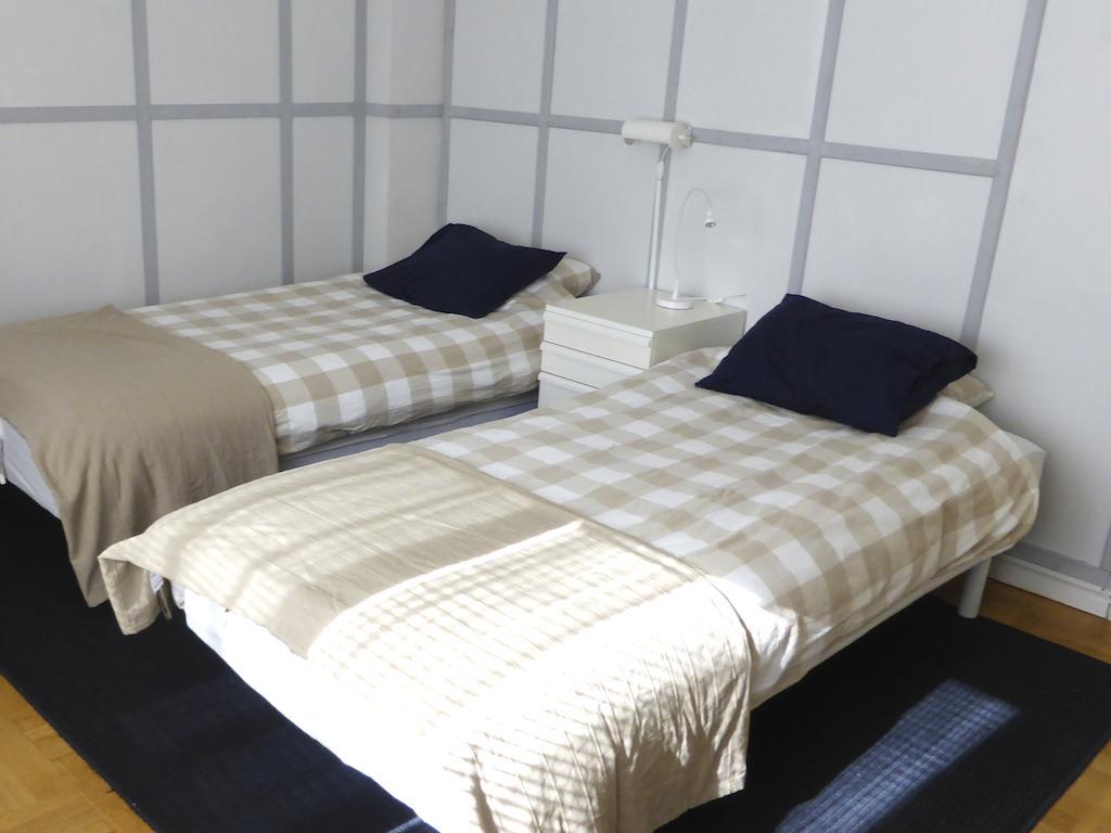 Villa Siesta Älmhult Pokój zdjęcie