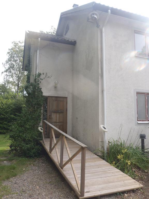 Villa Siesta Älmhult Zewnętrze zdjęcie