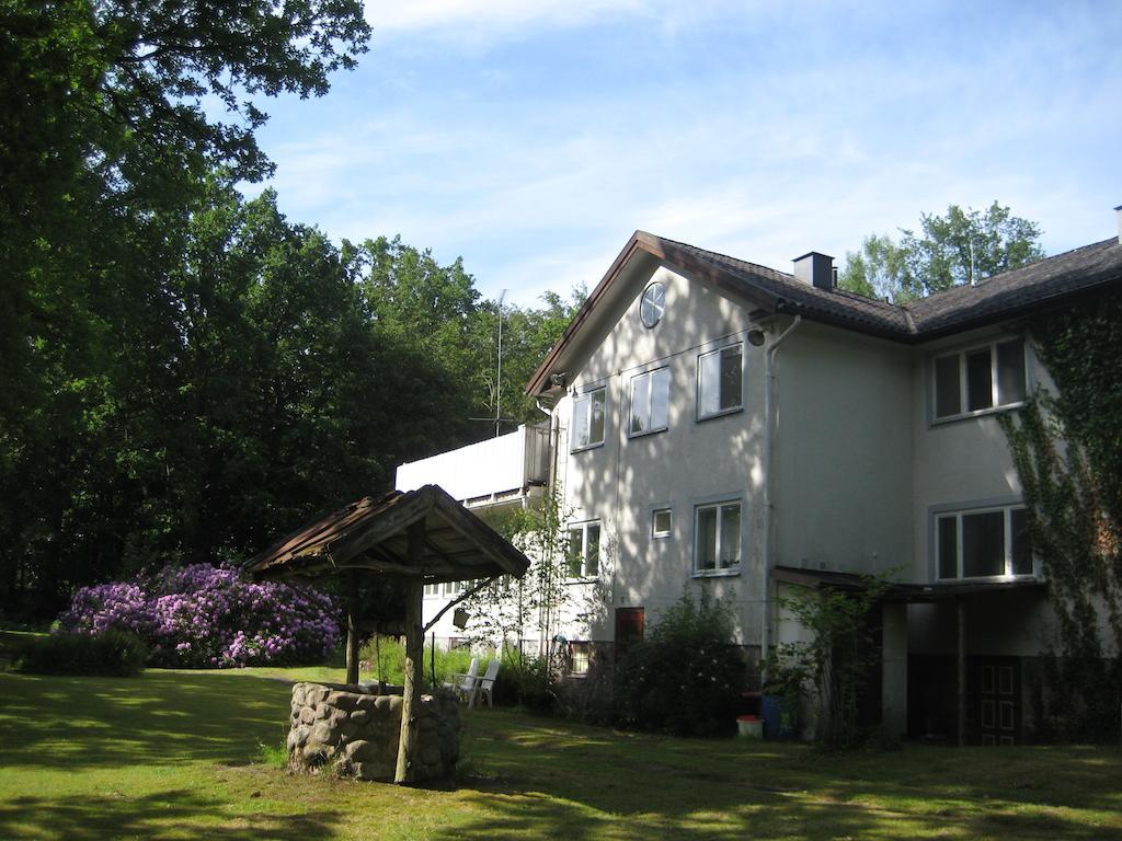 Villa Siesta Älmhult Zewnętrze zdjęcie