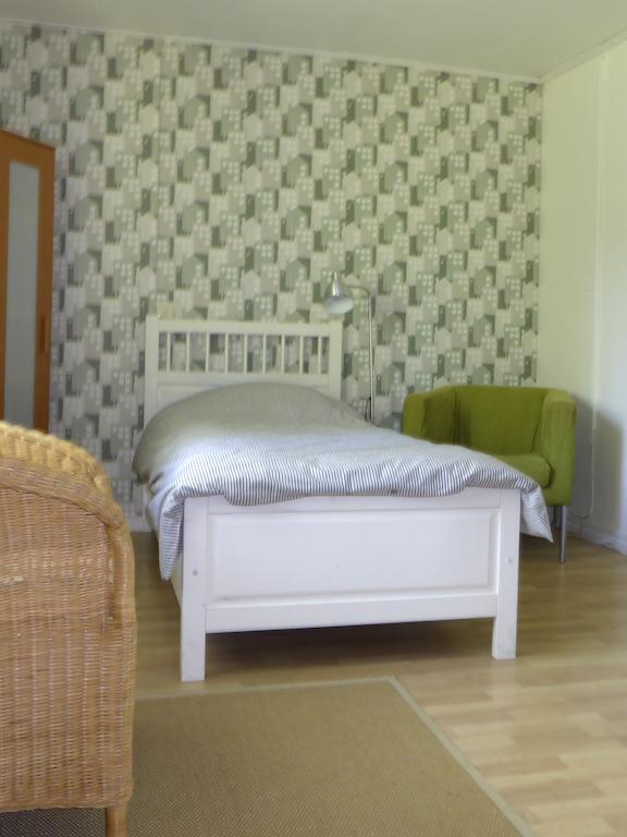 Villa Siesta Älmhult Pokój zdjęcie