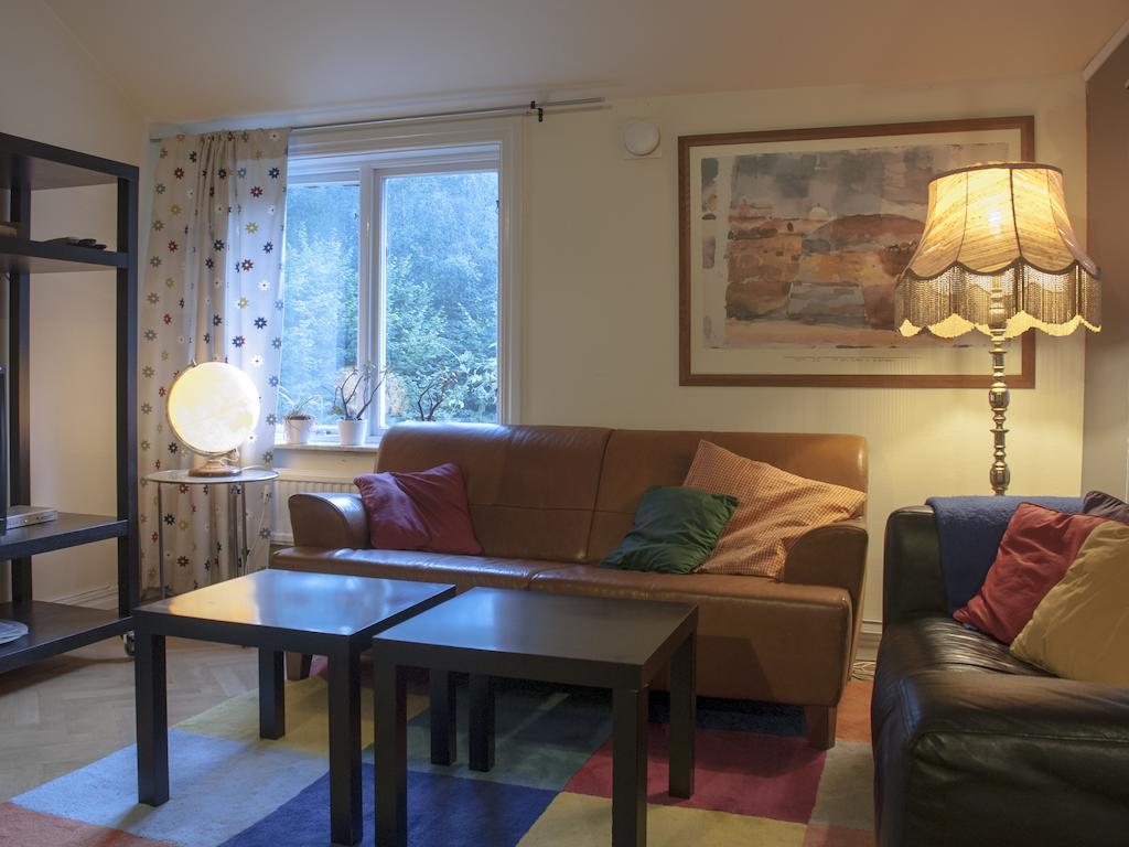 Villa Siesta Älmhult Zewnętrze zdjęcie
