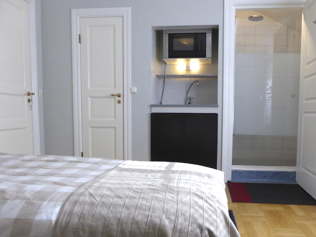 Villa Siesta Älmhult Pokój zdjęcie
