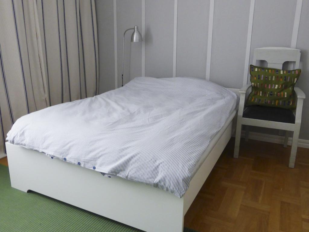 Villa Siesta Älmhult Pokój zdjęcie